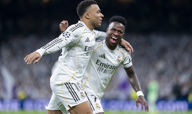 开云体育网页版登录入口-姆巴佩第100分钟点射绝杀，为西甲历史第二晚的制胜点球