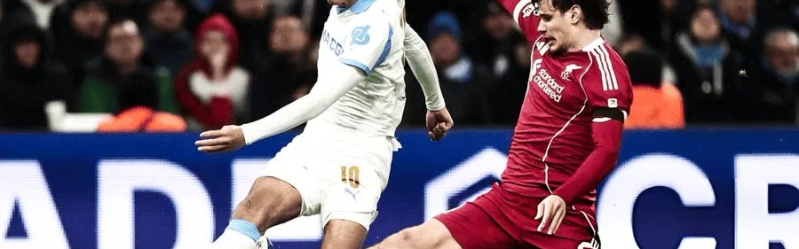 开云体育网页版登录入口-利物浦本赛季欧冠5胜2负，输的两场均负于非五大联赛球队