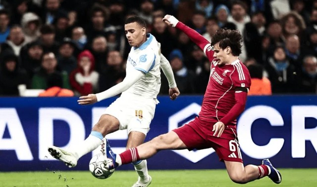 开云体育网页版登录入口-利物浦本赛季欧冠5胜2负，输的两场均负于非五大联赛球队