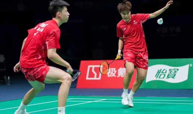 开云体育app下载-国羽两金收官亚锦赛 两周后的苏杯才是见真章