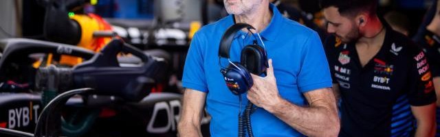 开云体育app下载-从一场风波起始 纽维是如何加盟阿斯顿·马丁的？