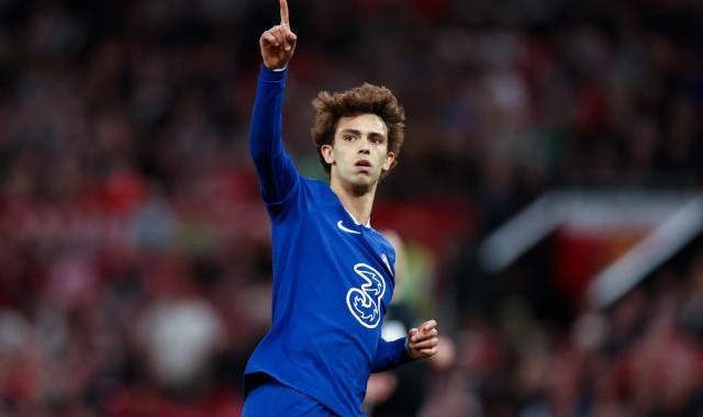 开云体育网页版登录入口-马竞主席：费利克斯将归队 波切蒂诺不想要他