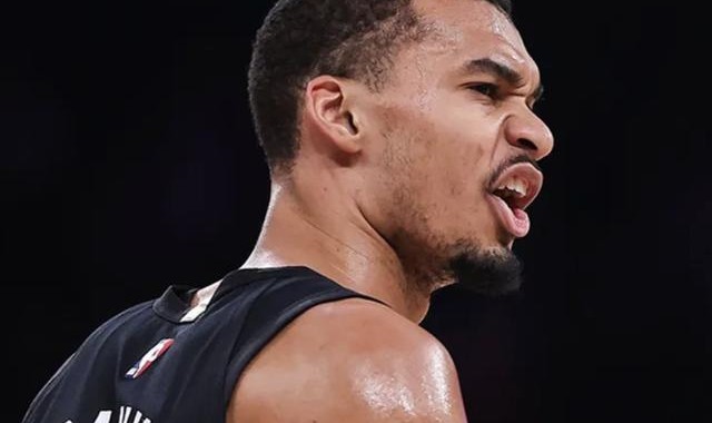 开云官方网-NBA战力榜：马刺蝉联第一，骑士和森林狼升至第六和第七