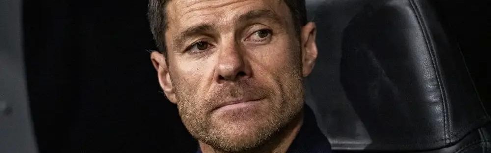 阿斯：阿隆索下课不仅是因为成绩，还因为最近存在的负面情绪