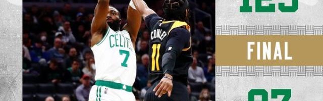 开云官方网-铁血防守已非绿军唯一标签 进攻效率也在爆炸增长