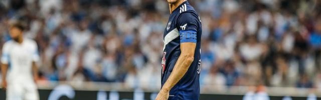 开云体育官网-科斯谢尔尼宣布退役 将在波尔多俱乐部任职