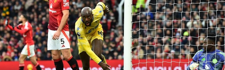 开云体育官网-记者：尤文向水晶宫提议进欧冠就强制买断马特塔，球员倾向于接受