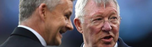 开云体育官网-林良锋：至高无上的弗格森，你在对曼联做什么？