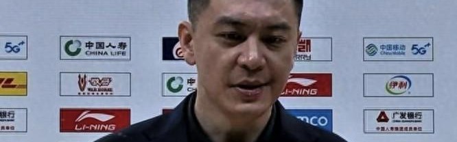 开云体育官网-杨鸣下课辽篮乌戈救火，总有一天杨鸣还会归来