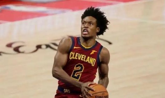 开云官方网-背起行囊！塞克斯顿马尔卡宁或成爵士未来核心