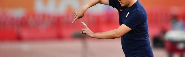 开云体育官网-山东惨遭逆转郝伟无奈输在短板：左后卫一直有困难