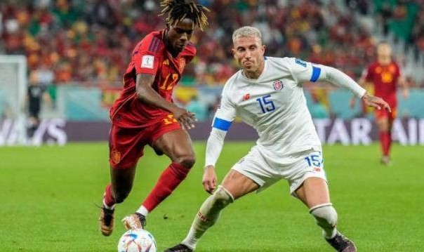 开云体育官网-恩里克参考日本战术 对阵德国将猛攻边路？