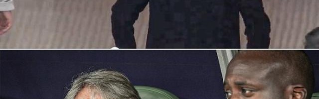 点球大战提前离场，曼奇尼道歉：我以为结束了