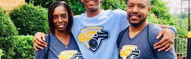 开云官方网-费城新星马克西成长录：老爸当他篮球领路人