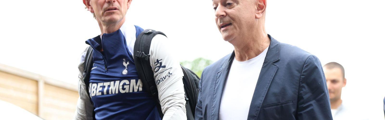 天空：刘易斯家族致力于俱乐部长期发展，无意出售热刺股份