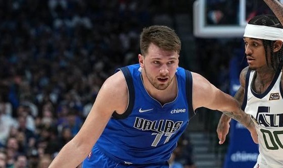 开云体育app下载-关键战东契奇完胜米切尔 独行侠冲进前4直指前3？