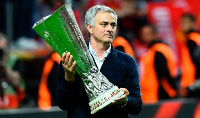 开云体育网页版登录入口-穆里尼奥兴衰史（68）：得意看锦标，不得意就看数据